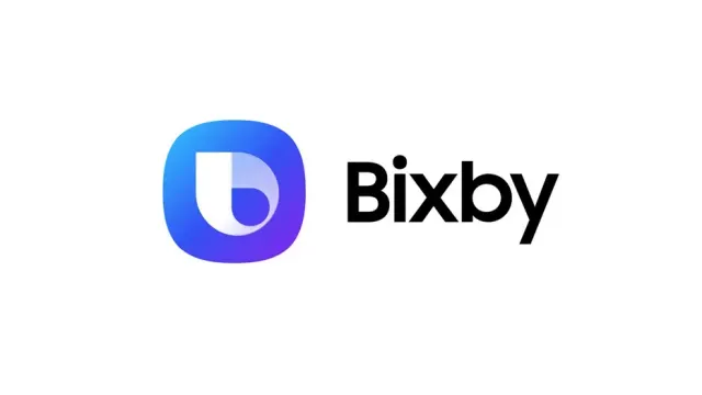 โลโก้ Bixby ผู้ช่วยเสียงของ Samsung ที่เพิ่ม Bixby ภาษาไทย