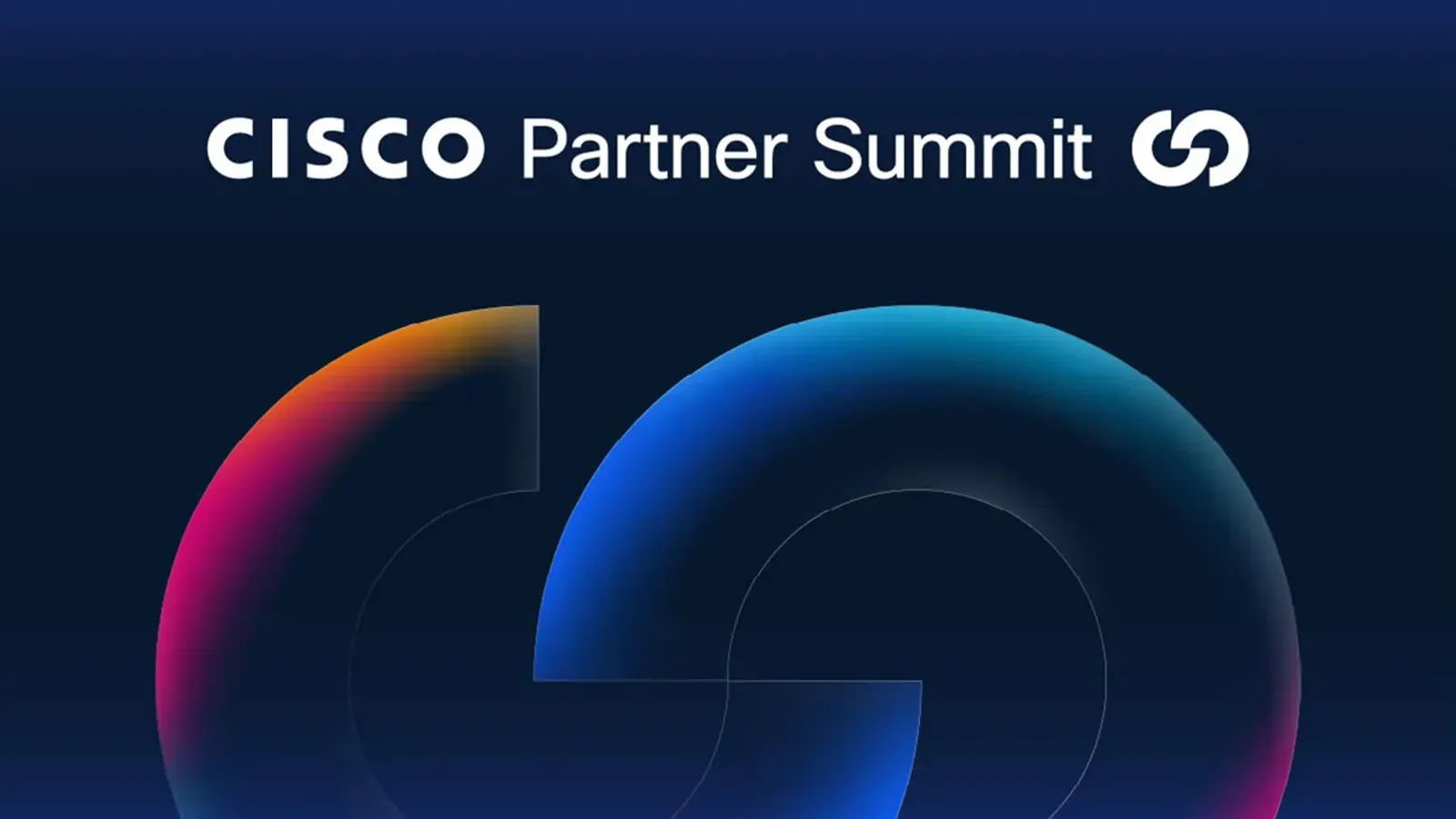 ป้ายกราฟิก Cisco Partner Summit 2026 จากข่าวประชาสัมพันธ์ของ Cisco งานที่เปิดตัว Cisco CW9176ISEC