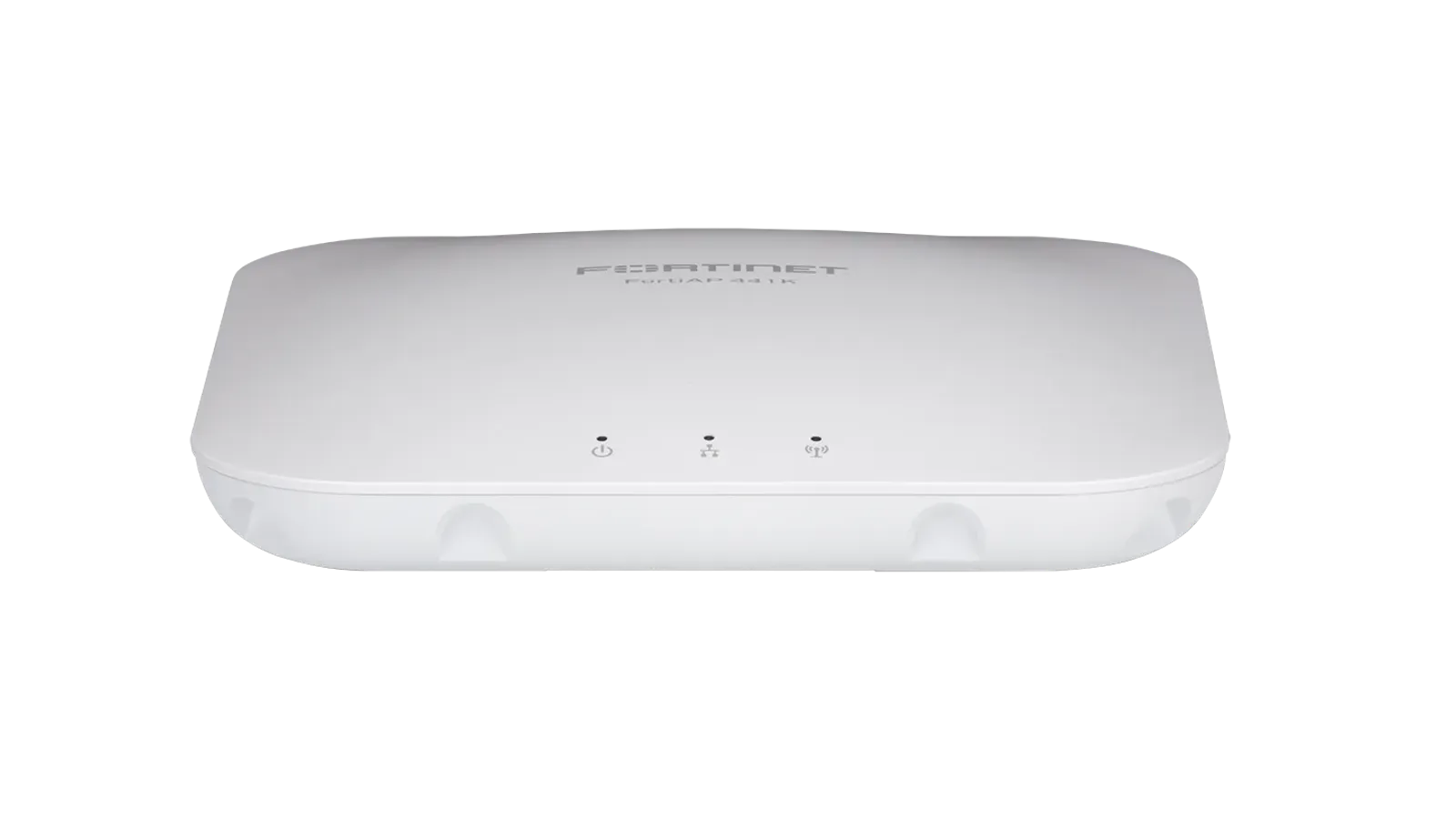 FortiAP 441K Access Point ของ Fortinet ประกอบข่าว FortiLink SASE