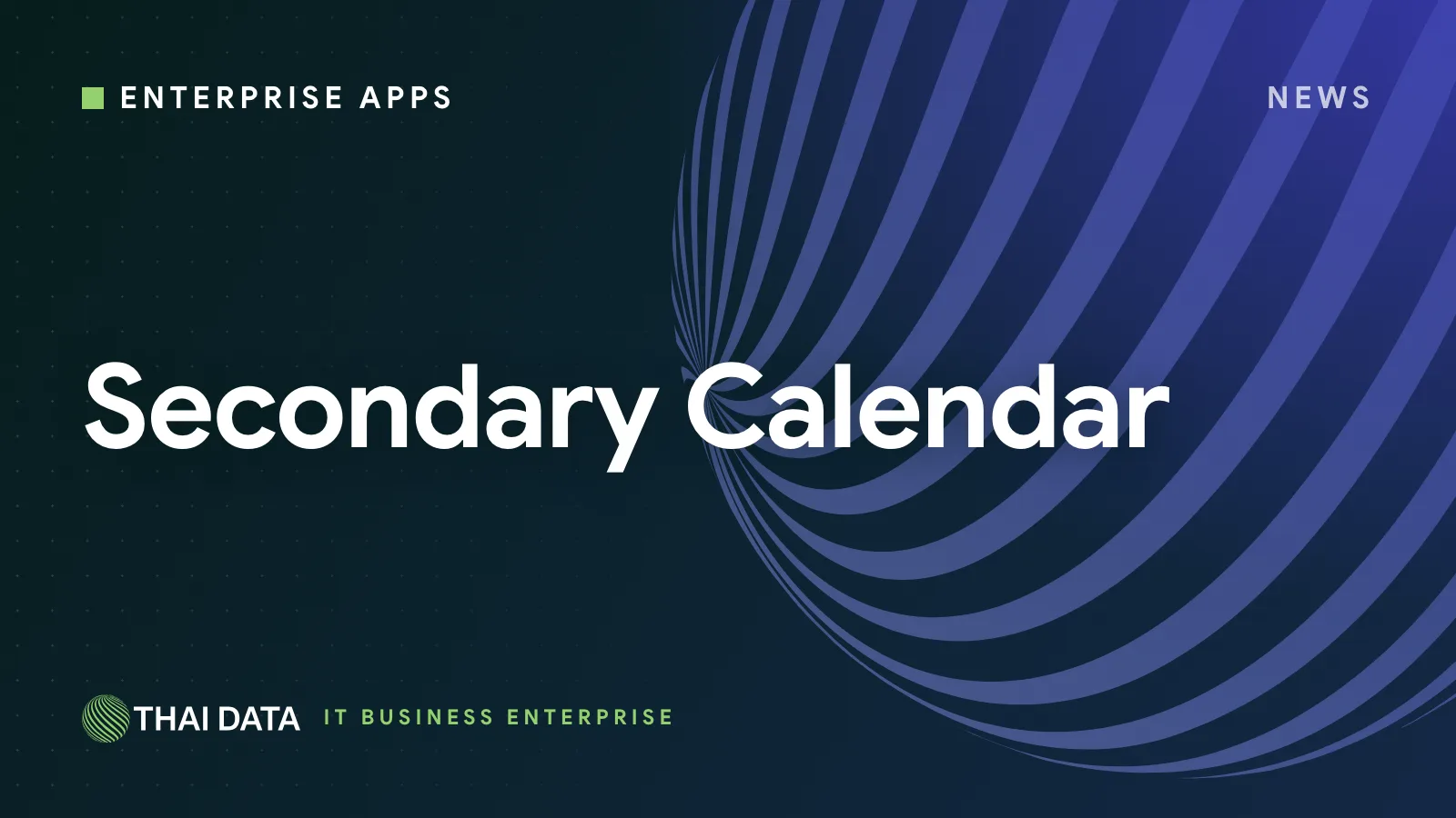 Google Workspace secondary calendar ถูกลบตามเจ้าของแล้ว ไอทีต้องเพิ่มขั้นตอนก่อนลบบัญชี