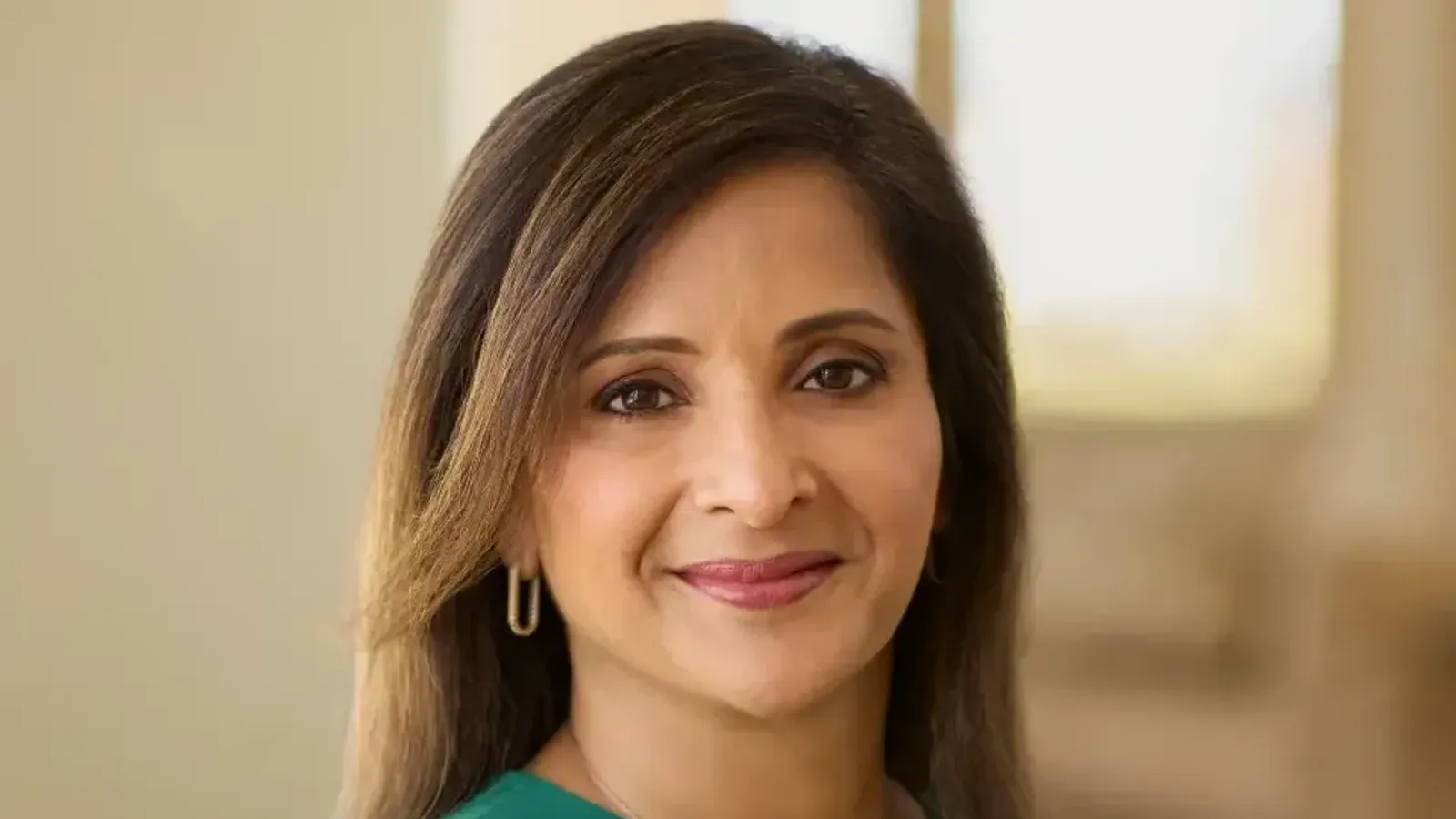 Yamini Rangan ซีอีโอของ HubSpot ผู้ส่งข้อความแจ้งพนักงานเรื่องการลดทีมราว 7%