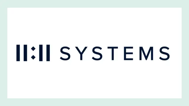 โลโก้ 11:11 Systems จากประกาศซื้อกลุ่มลูกค้า VMware ของ IBM
