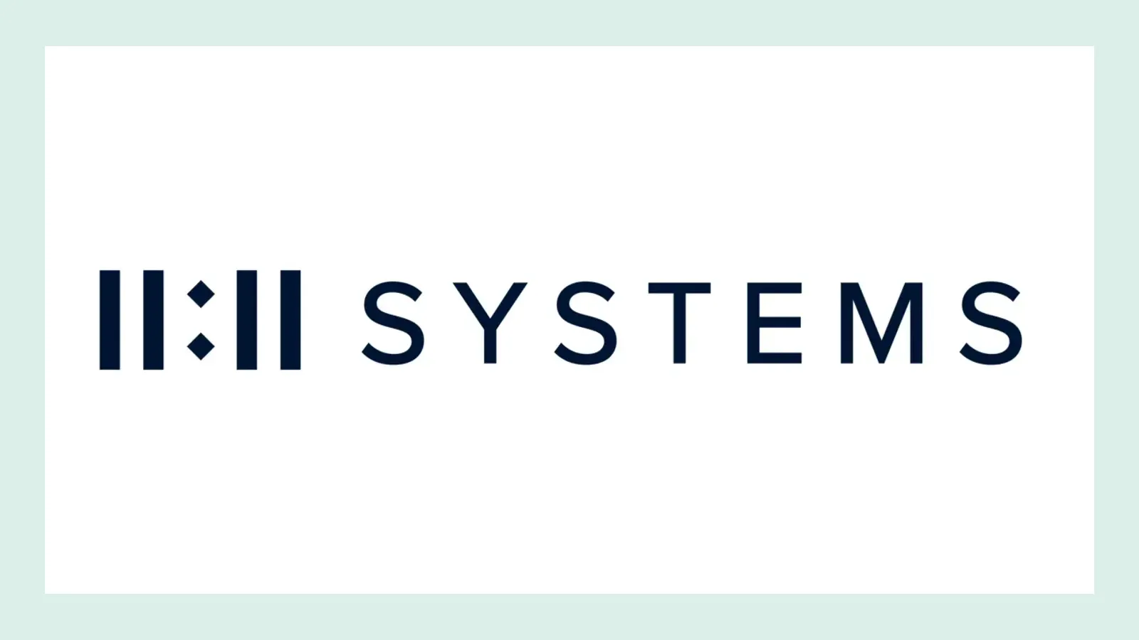 โลโก้ 11:11 Systems จากประกาศซื้อกลุ่มลูกค้า VMware ของ IBM