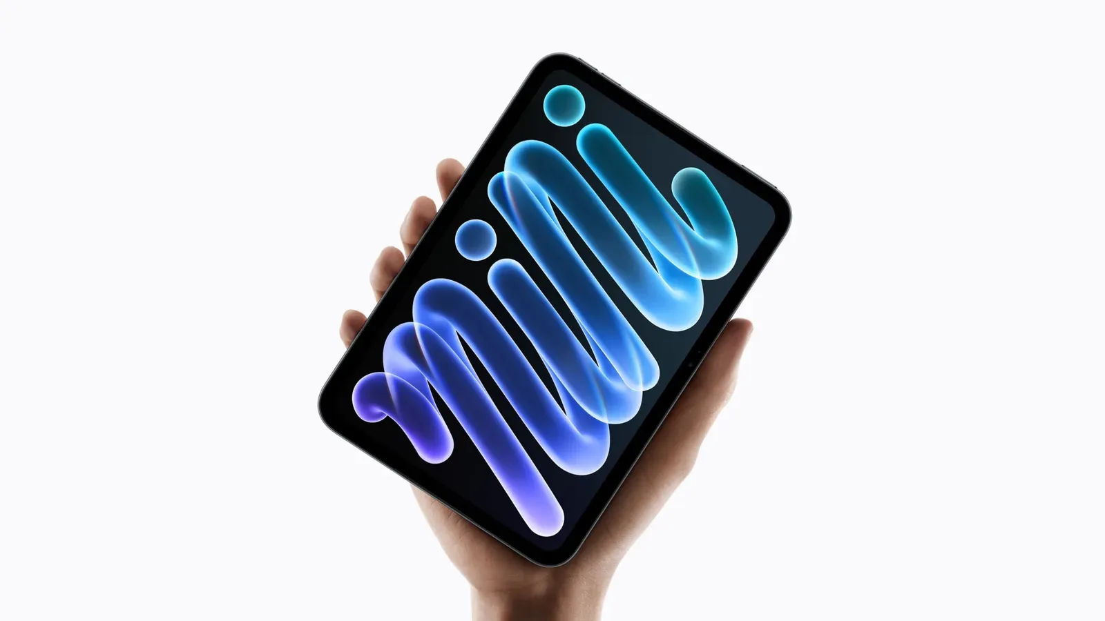 iPad mini 2026 รุ่นใหม่จอ OLED 8.5 นิ้ว ถือในมือเดียว
