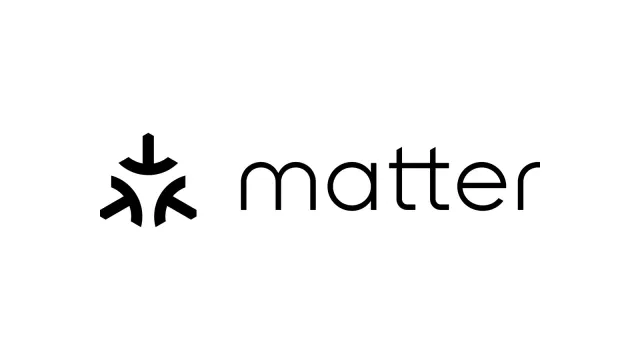 โลโก้มาตรฐาน Matter ของ Connectivity Standards Alliance