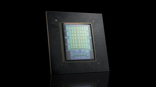 ชิปซีพียู NVIDIA Vera ที่ Modal นำไปใช้ในผลทดสอบ Vera CPU กับงาน Sandboxes