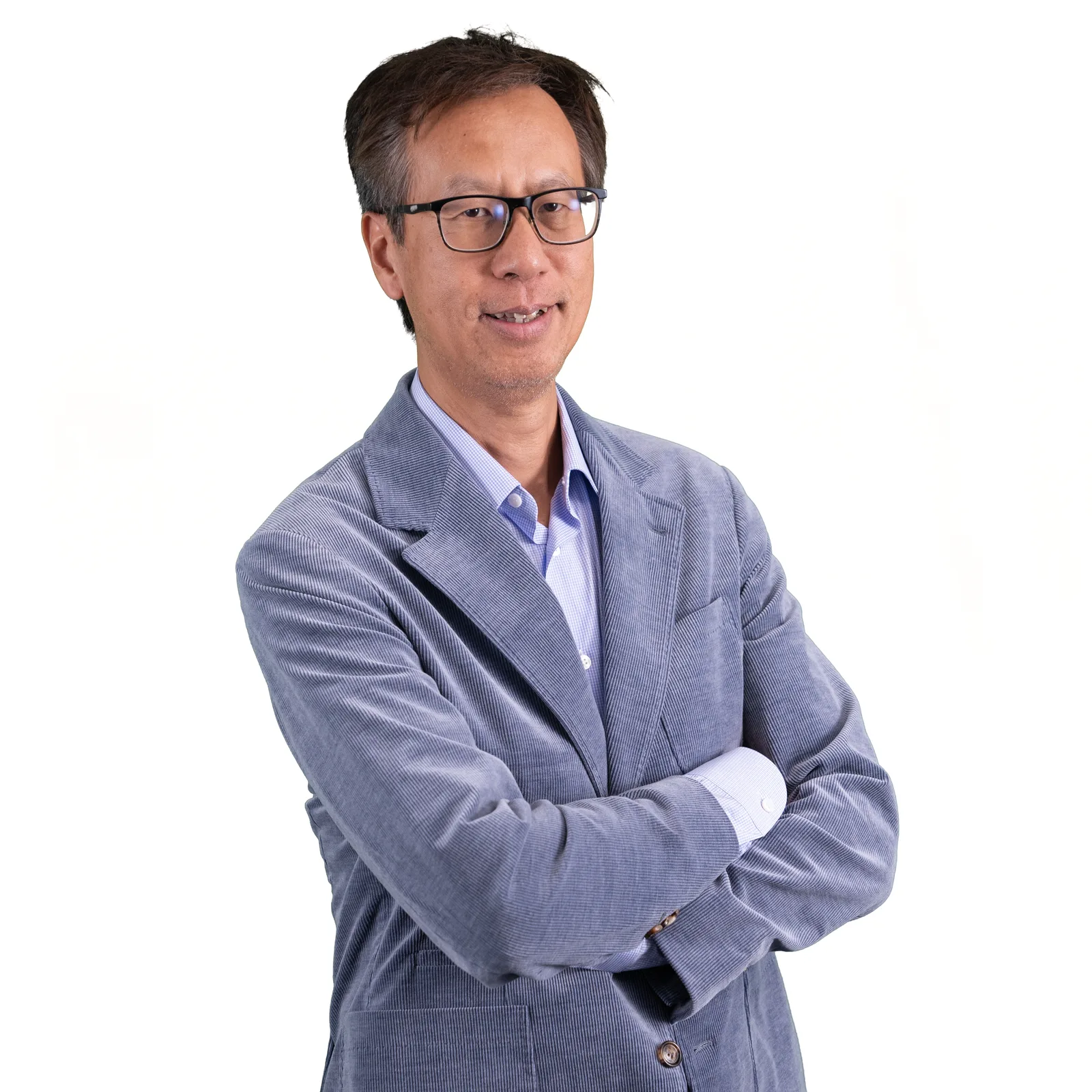 Michael Xie ผู้ก่อตั้งและ CTO ของ Fortinet
