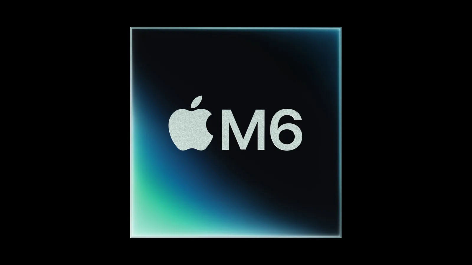 ชิป Apple M6
