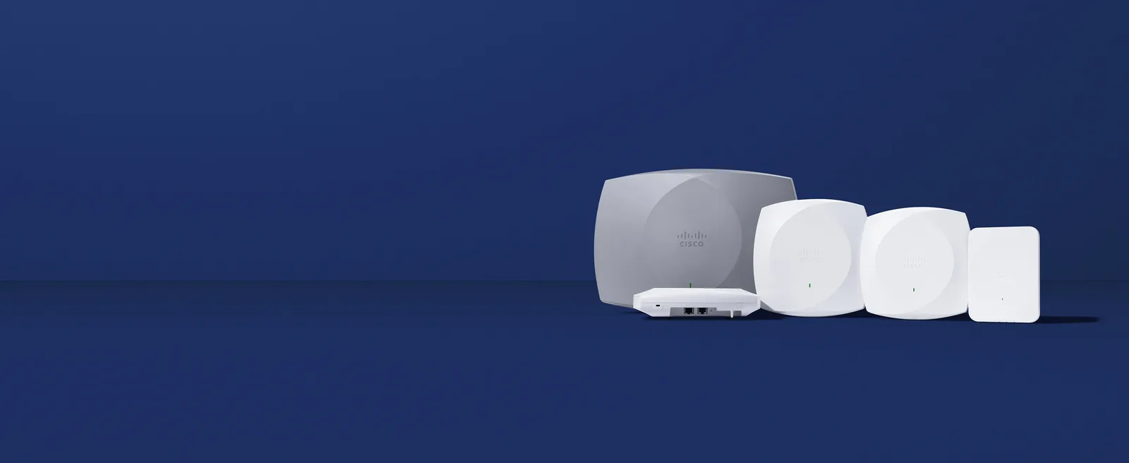 กลุ่ม Access Point ของ Cisco