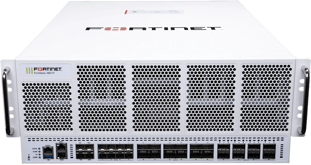 FortiGate 4801F