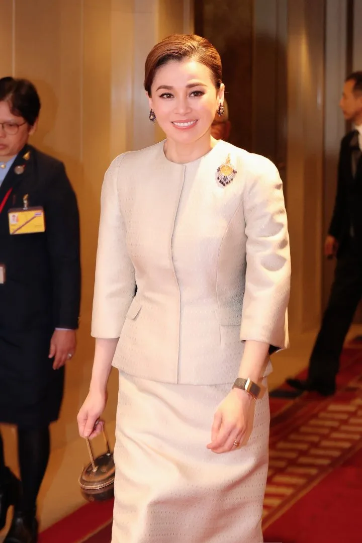 ภาพจากหน่วยราชการในพระองค์ ภาพบันทึกที่ 11 ในข่าว เข้าเฝ้าสมเด็จพระจักรพรรดินารุฮิโตะ และสมเด็จพระจักรพรรดินีมาซาโกะแห่งญี่ปุ่น ณ พระราชวังอิมพีเรียล วันที่ 20 ตุลาคม 2569