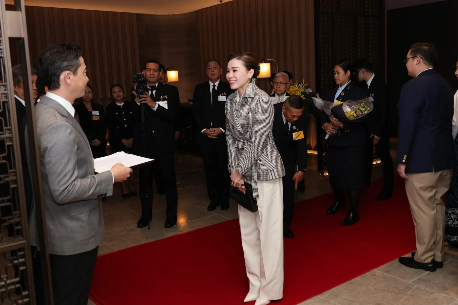 โรงแรมอินเตอร์คอนติเนนตัล ซัปโปโร วันที่ 14 ตุลาคม 2569 ภาพที่ 14