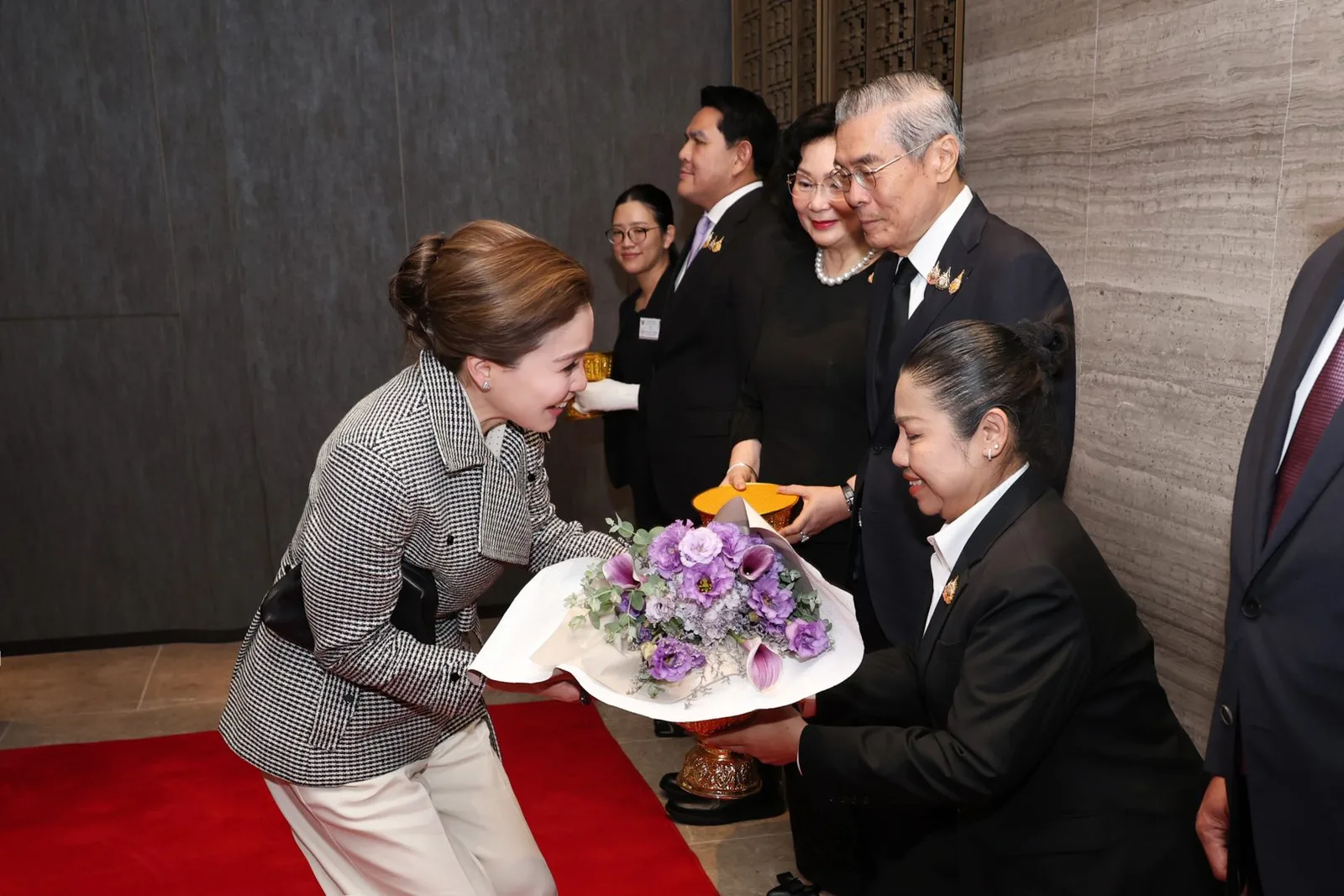 โรงแรมอินเตอร์คอนติเนนตัล ซัปโปโร วันที่ 14 ตุลาคม 2569 ภาพที่ 5