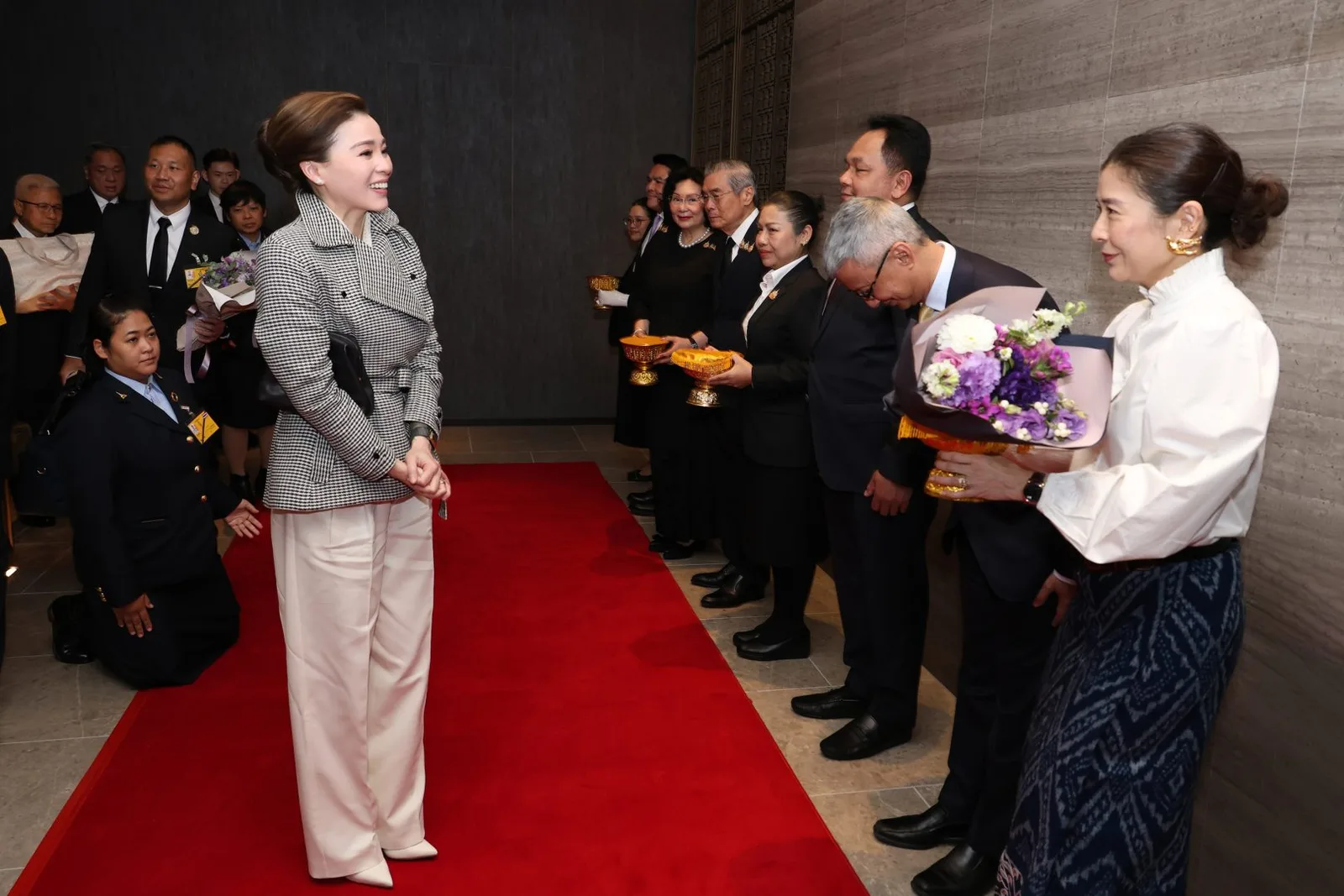 โรงแรมอินเตอร์คอนติเนนตัล ซัปโปโร วันที่ 14 ตุลาคม 2569 ภาพที่ 6