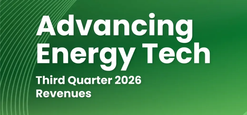 ภาพประกาศ Third Quarter 2026 Revenues ของ Schneider Electric บนหน้านักลงทุนสัมพันธ์